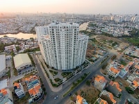 Kẹt tiền chính chủ muốn bán nhanh lô đất 4,5x20m him lam Q7 Kẹt tiền chính chủ muốn bán nhanh lô đất 4,5x20m him lam Q7