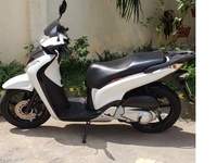 Bán xe SH 150i đời cuối 2011, đầu số máy 108, máy còn zin