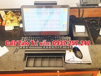 Tư vấn phần mềm bán hàng tính tiền cho Quán cafe, Trà sữa tại Hà Nội Tư vấn phần mềm bán hàng tính tiền cho Quán cafe, Trà sữa tại Hà Nội