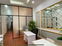 Cho thuê nhà mặt tiền dt gần 500m2 p Tân Định cách Hai Bà Trưng 200m Cho thuê nhà mặt tiền dt gần 500m2 p Tân Định cách Hai Bà Trưng 200m