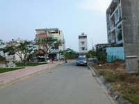 Bán đất mặt tiền đường số 46 ngay Công viên Bệnh viện Q2, ngang 5m Bán đất mặt tiền đường số 46 ngay Công viên Bệnh viện Q2, ngang 5m