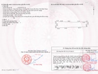 Bán lô đất sát đường liên huyện, liên xã tiềm năng phát triển mạnh Bán lô đất sát đường liên huyện, liên xã tiềm năng phát triển mạnh