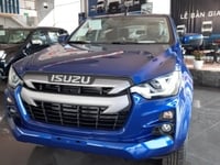 Xe Dmax ISUZU Prestige 1,9 MT 4x2, giá rẻ, Giao ngay Xe Dmax ISUZU Prestige 1,9 MT 4x2, giá rẻ, Giao ngay