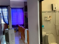 Nhà trệt 2 lầu sân thượng,Huỳnh Tấn Phát Nhà trệt 2 lầu sân thượng,Huỳnh Tấn Phát
