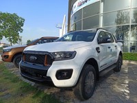 Ranger Wildtrak trắng 2021 Giao Ngay - Chỉ 185tr Nhận Xe Trong Ngày Ranger Wildtrak trắng 2021 Giao Ngay - Chỉ 185tr Nhận Xe Trong Ngày
