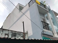 Nhà cấp 2 tuyệt đẹp, 1trệt, 2lầu, ST, 85m2, Bãy Sậy, P4,Q6, giá 4,1tỷ Nhà cấp 2 tuyệt đẹp, 1trệt, 2lầu, ST, 85m2, Bãy Sậy, P4,Q6, giá 4,1tỷ