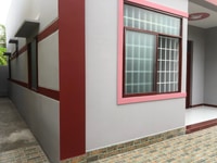 Nhà đẹp giá rẻ TP Bến Tre, 106m2 thổ cư Nhà đẹp giá rẻ TP Bến Tre, 106m2 thổ cư