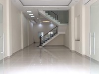 Cho thuê nhà 5x35 2lầu suốt đường xe tải lê đức thọ gò vấp Cho thuê nhà 5x35 2lầu suốt đường xe tải lê đức thọ gò vấp