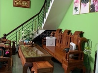 Bán nhà hẻm xe hơi gần cầu Phú Mỹ - Quận 7 Bán nhà hẻm xe hơi gần cầu Phú Mỹ - Quận 7