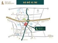 Bảo Lộc Golden City giai đoạn 3 Bảo Lộc Golden City giai đoạn 3