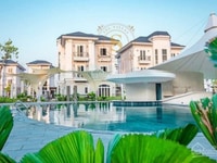 Bán đất an phú an khánh Q2 Tp.thủ đức Bán đất an phú an khánh Q2 Tp.thủ đức