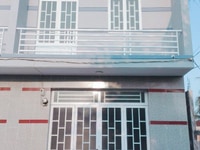 Nhà 1 trệt 1 lầu , mặt tiền Ql50 , 40m2 , 2pn, 2wc , Sổ Hồng Riêng Nhà 1 trệt 1 lầu , mặt tiền Ql50 , 40m2 , 2pn, 2wc , Sổ Hồng Riêng