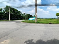 Mặt tiền nhựa 22M 1,5HA bán 168 triệu/s gần trung tâm sổ riêng đất thổ Mặt tiền nhựa 22M 1,5HA bán 168 triệu/s gần trung tâm sổ riêng đất thổ