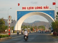 Bán đất trục chính C18 dự án Moon Lake ngay cổng chào Long Hải, Sổ đỏ, Bán đất trục chính C18 dự án Moon Lake ngay cổng chào Long Hải, Sổ đỏ,