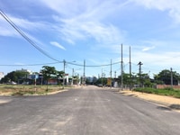 Lô đất sổ đỏ An Nhơn Phường Bình Định sát QL giá tốt chỉ 19.5tr Lô đất sổ đỏ An Nhơn Phường Bình Định sát QL giá tốt chỉ 19.5tr