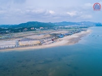 Mở bán biệt thự biển KĐT Phương Đông, trục đường KINH TẾ ĐÊM Mở bán biệt thự biển KĐT Phương Đông, trục đường KINH TẾ ĐÊM