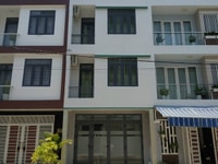Cho thuê nhà mới 4 tầng, khu ACC Vườn Xoài, P Phước Hoà. Giá 15tr/ th Cho thuê nhà mới 4 tầng, khu ACC Vườn Xoài, P Phước Hoà. Giá 15tr/ th