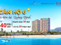 Nhanh tay sở hữu BĐS view biển giá tốt tại Quảng Bình, chiết khấu khủn Nhanh tay sở hữu BĐS view biển giá tốt tại Quảng Bình, chiết khấu khủn
