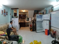 Bán nhà 5 tầng đường số 17 p.4 gần cầu ông lãnh Bán nhà 5 tầng đường số 17 p.4 gần cầu ông lãnh