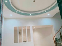 Nhà 2 tầng 30m2 ngõ 33 Chu Văn An - tây tứ trạch Nhà 2 tầng 30m2 ngõ 33 Chu Văn An - tây tứ trạch