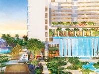 Thanh toán chỉ 1Tỷ4 sở hữu ngay căn hộ PMH sang trọng Thanh toán chỉ 1Tỷ4 sở hữu ngay căn hộ PMH sang trọng