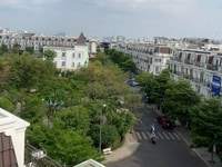 Bán Biệt Thự Lô Góc CiTyLand, 200m2, 6 Tầng, 20 Tỷ. Bán Biệt Thự Lô Góc CiTyLand, 200m2, 6 Tầng, 20 Tỷ.