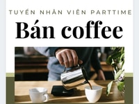 Việc làm thêm Parttime - Fulltime tại quận Bình Tân. Việc làm thêm Parttime - Fulltime tại quận Bình Tân.