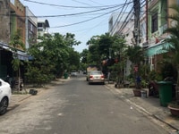 Bán nhà mặt phố đường Nguyễn Giản Thanh, Phường Hòa Khê, Q.Thanh Khê Bán nhà mặt phố đường Nguyễn Giản Thanh, Phường Hòa Khê, Q.Thanh Khê