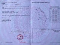 Lô Đất Cách 2 Đường Liên Huyện chỉ 230m, Có Đường Trên Sổ Lô Đất Cách 2 Đường Liên Huyện chỉ 230m, Có Đường Trên Sổ