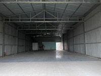 Cho thuê nhà xưởng 2000 m2 Hóc Môn Cho thuê nhà xưởng 2000 m2 Hóc Môn