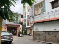 Cần bán nhà 2 tầng HXH Nguyễn Duy Trinh, Q9, 138m2, giá 4,5 tỷ (TL) Cần bán nhà 2 tầng HXH Nguyễn Duy Trinh, Q9, 138m2, giá 4,5 tỷ (TL)