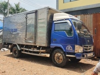 Bán xe tải 1t7 vinaxuki đời 2011 chính chủ sử dụng kỹ Bán xe tải 1t7 vinaxuki đời 2011 chính chủ sử dụng kỹ
