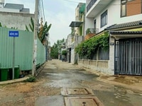 Bán lô đất hẻm 289 Phước Thiện, Long Bình, Q9, 50.4m², SHR 2ty9 Bán lô đất hẻm 289 Phước Thiện, Long Bình, Q9, 50.4m², SHR 2ty9