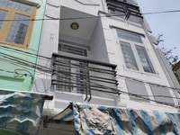 Bán nhà 2 lầu hẻm 1247 Huỳnh Tấn Phát P. Phú Thuận Q7 Bán nhà 2 lầu hẻm 1247 Huỳnh Tấn Phát P. Phú Thuận Q7