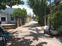 Đất KDC Hoà Quý vuông vức, sạch đẹp Đất KDC Hoà Quý vuông vức, sạch đẹp