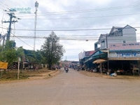 Gia đình cần bán 100m2 đất thổ cư khu vực ngã 4 chợ Lý Thường Kiệt. Gia đình cần bán 100m2 đất thổ cư khu vực ngã 4 chợ Lý Thường Kiệt.