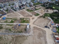 Chính chủ chuyển nhượng lô đất tái định cư A51, Hồ Sen-Cầu Rào 2 Chính chủ chuyển nhượng lô đất tái định cư A51, Hồ Sen-Cầu Rào 2