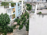 Bán nhà đường số 10 khu dân cư địa ốc 10 ( hương lộ 5) diện tích 4 x 1 Bán nhà đường số 10 khu dân cư địa ốc 10 ( hương lộ 5) diện tích 4 x 1