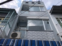 Bán Nhà ĐẸP hẽm ngõ Đường Âu Dương Lân Quận 8 Bán Nhà ĐẸP hẽm ngõ Đường Âu Dương Lân Quận 8