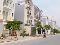 Bán đất 130m2, sổ hồng riêng, đường trước nhà 20m, xã Lê Minh Xuân Bán đất 130m2, sổ hồng riêng, đường trước nhà 20m, xã Lê Minh Xuân