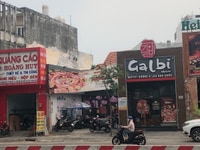Nhà Mặt tiền kinh doanh Lê Trọng Tấn, 4,1x40m, cấp 4, vị trí cực đẹp Nhà Mặt tiền kinh doanh Lê Trọng Tấn, 4,1x40m, cấp 4, vị trí cực đẹp