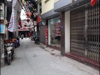 Trung tâm Ba Đinh - 42m2-Ngõ oto- Nhỉnh 5tỷ Trung tâm Ba Đinh - 42m2-Ngõ oto- Nhỉnh 5tỷ