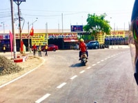 Mặt tiền đường DT756 nhựa 12m, 300m2 thổ cư 100m chơn thành Mặt tiền đường DT756 nhựa 12m, 300m2 thổ cư 100m chơn thành
