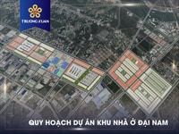 Khu Nhà Ở Đại Nam Bình Dương là nơi hớp hồn nhiều người thời gian qua Khu Nhà Ở Đại Nam Bình Dương là nơi hớp hồn nhiều người thời gian qua
