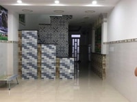 Bán gấp nhà HXH Nguyền Thượng Hiền Q.Bình Thạnh 5 lầu 5 phòng ngủ Bán gấp nhà HXH Nguyền Thượng Hiền Q.Bình Thạnh 5 lầu 5 phòng ngủ