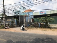Bán đất thổ cư xã thuận thành, cần giuộc,LA, DT:1596 m2,Gía:9,097 Tỷ Bán đất thổ cư xã thuận thành, cần giuộc,LA, DT:1596 m2,Gía:9,097 Tỷ