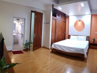 Cho thuê mặt bằng Tây Hồ 4tr/tháng, DT 30m2 có bếp Cho thuê mặt bằng Tây Hồ 4tr/tháng, DT 30m2 có bếp