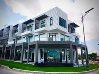 Nhà phố liền kề sân bay cam ranh sổ hồng lâu dài Nhà phố liền kề sân bay cam ranh sổ hồng lâu dài