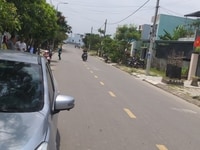 Bán lô đất Hòa Liên 4, Hòa Vang, Đà Nẵng, giá đầu tư, diện tích lớn Bán lô đất Hòa Liên 4, Hòa Vang, Đà Nẵng, giá đầu tư, diện tích lớn