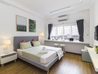 25m2 góc Nam Kỳ Khởi Nghĩa + Nguyễn Thái Bình Q1 25m2 góc Nam Kỳ Khởi Nghĩa + Nguyễn Thái Bình Q1